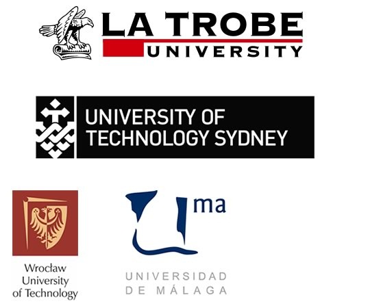 Partnering Universities